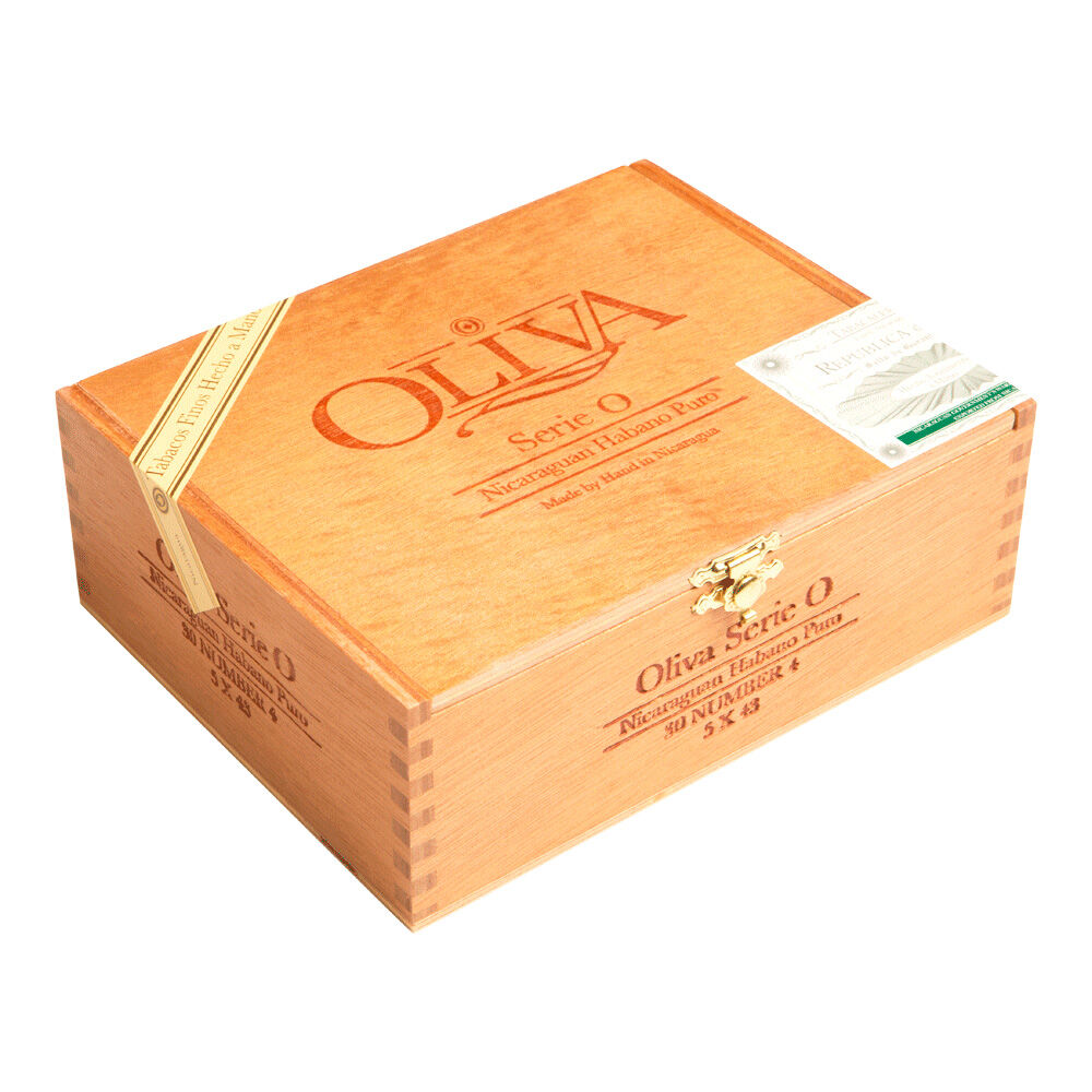 View product media OSO4 #4, , jrcigars 3